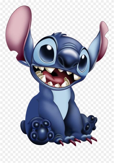 Lilo E Stitch Png