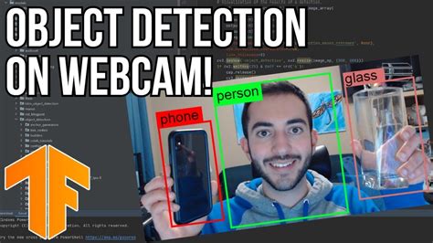 Tensorflow 2 Object Detection With Webcam And Videos Youtube