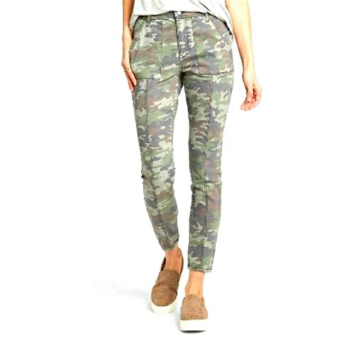 Knox Rose Pants In Knox Rose Button Fly Pants Cropped Pants Wide