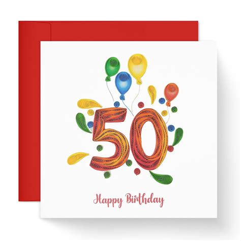 Buy Personalized Birthday Card Happy Birthday Years Old Card Birthday