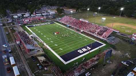 Okaloosa and Walton county schools will permit fans at sporting events this fall