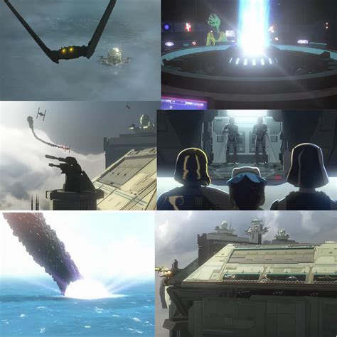 760 best Star Wars Resistance images on Pholder | Star Wars Battlefront
