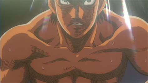 Hajime No Ippo The Fighting Dub The Trap Of The Southpaw Watch On