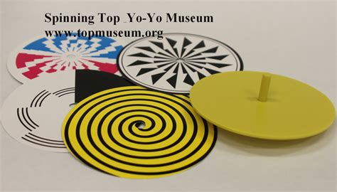 Catalog Tops To Buy Spinning Top Museum