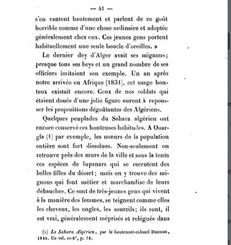 L Alg Rie A Tenu Jours Sans Porno Gay Sur Onche