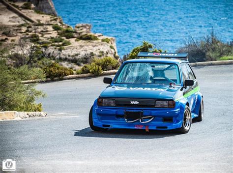 L ewwel Round tal Kampjonat Nazzjonali tal Hillclimb għall Ħadd talk mt