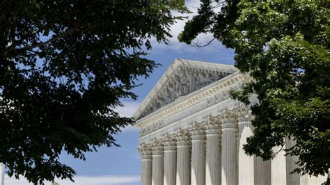 Supreme Court rules Maine violated Constitution by excluding religious schools in aid program