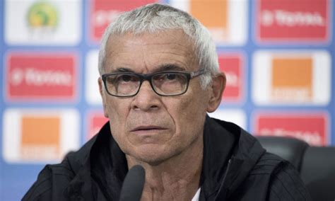 Barrages Coupe Du Monde Hector Cuper Reporte La Publication De La