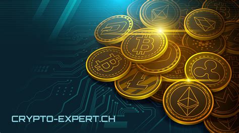 Crypto Expert Apprenez Et Investissez