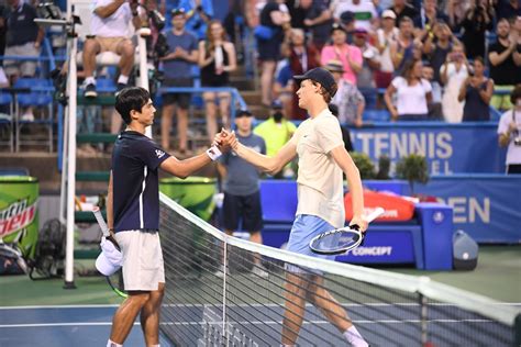 Us Open Il Tabellone Degli Italiani E Tutti I Precedenti Sinner