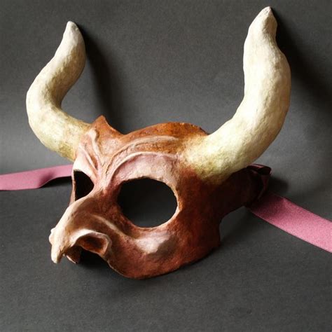 Best Ideas About Paper Mache Mask On Pinterest Mask Making