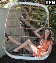 Madeleine Arthur Nude Aznude