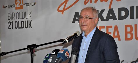 AK PARTİ AK Parti diyebilirim ki bütün dünyada en güçlü kadın