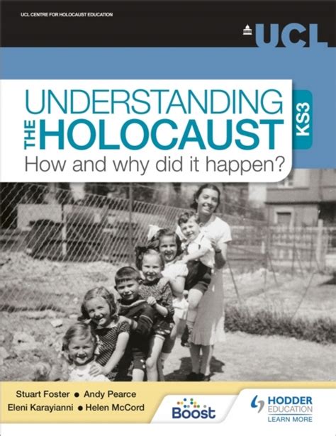 Understanding The Holocaust At Niska Cena Na Allegro Pl