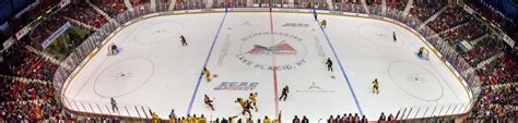 2024 Ecac Hockey Tournament - Rey Lenore