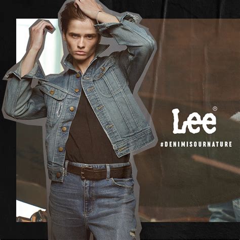 Lee Jeans Chile - El rock y el denim, son un match... | Facebook