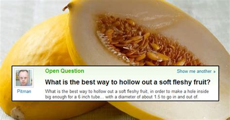 2O Yahoo Questions About Sex That Will Make You Lose Faith In Humanity EBaum S World