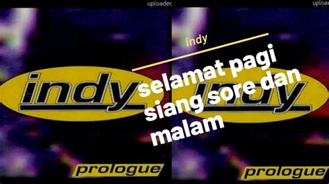 SELAMAT PAGI SIANG SORE DAN MALAM INDY LAGU INDONESIA 94 AN TERBAIK