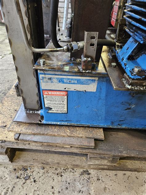 Prasa Hydrauliczna Lutut W Olx Pl