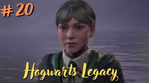 Hogwarts Legacy Am See Lets Play Hogwarts Legacy Deutsch