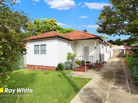 King Georges Road Roselands Nsw Property Details