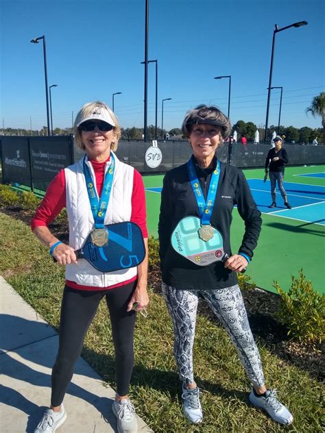 Pickleball Gold Zephyrhills Free Press