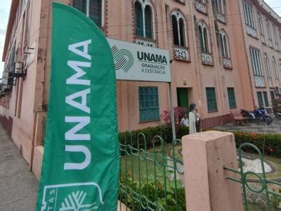Cursos E Valores Unama - Instituição oferece 240 vagas em cursos gratuitos de capacitação | UNAMA