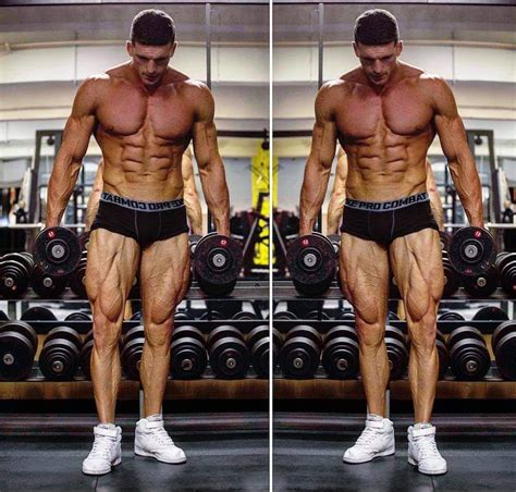 Pin De Jiří Vymětal En Fitness Guys And Muscle Men En 2021 Bellisima