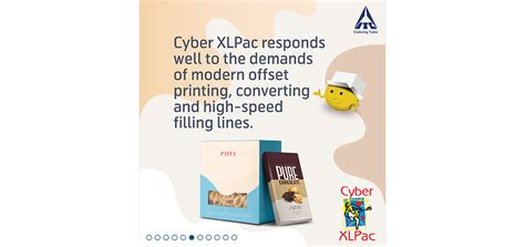 Cyber XL Pac India S Original Folding Box Board