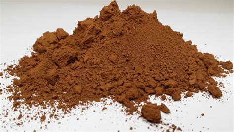 Umbra Natur 100g Erdfarbe für Retuschearbeiten