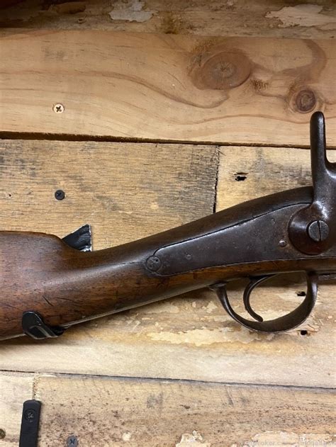 Zulu Tabatiere Breech Loading 12 Gauge Shotgun Antique Guns At