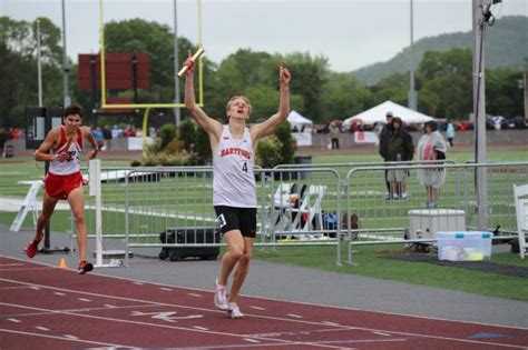 Division 1 Interviews A Look Back On The 2022 State Meet