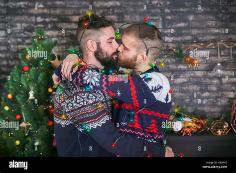 Gay Christmas Hi Res Stock Photography And Images Alamy