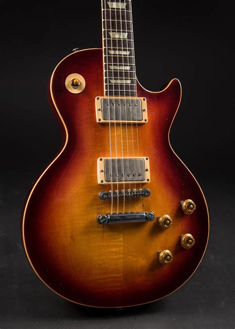 Gibson Les Paul Standard Carter Vintage Guitars