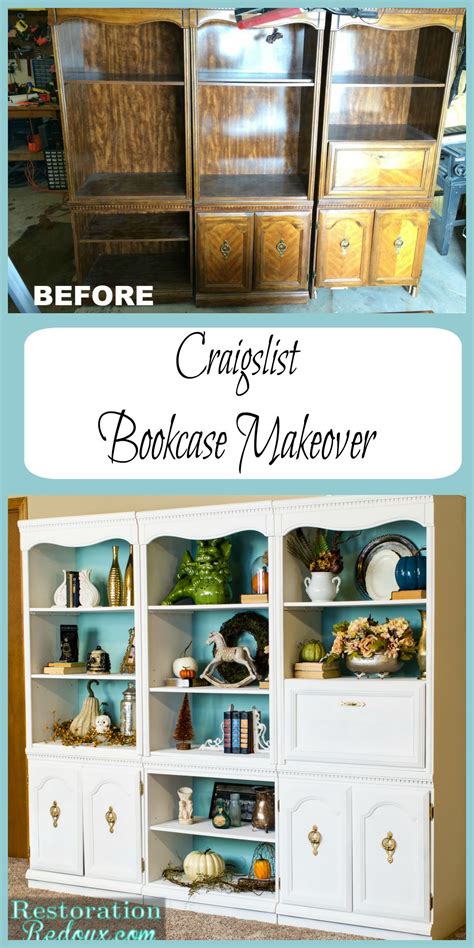 Craigslist Bend Furniture
