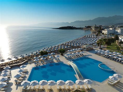 Best Hotels in Crete for 2024 | U.S. News Travel