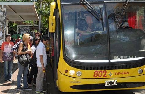 Abrieron Las Inscripciones Para Acceder Al Boleto Oncol Gico Gratuito