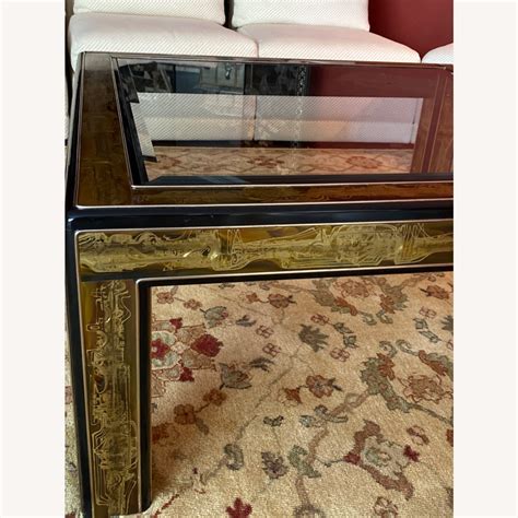 Mid Century Modern Coffee Table - AptDeco
