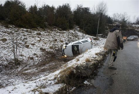 Faits Divers Jura Spectaculaire Accident De La Route Ce Matin