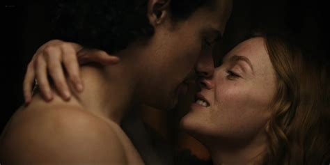 Nude Video Celebs Harriet Slater Nude Bobby Rainsbury Sexy Outlander Blood Of My Blood