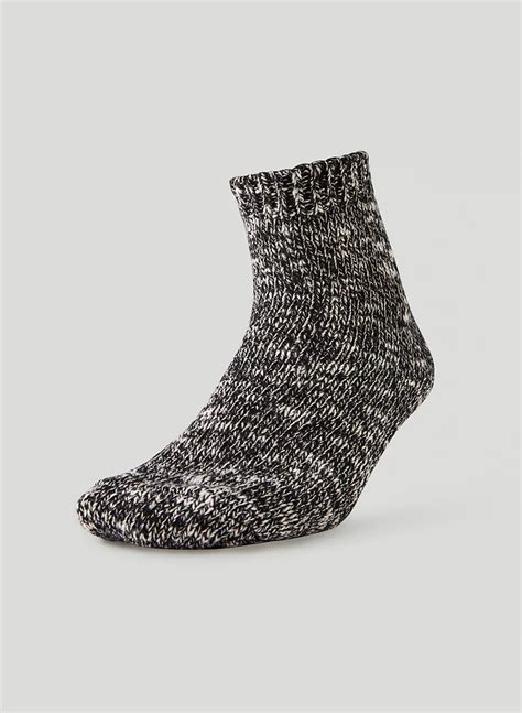 Tna COZY ANKLE SOCK Aritzia US