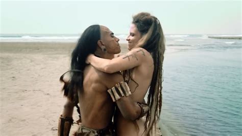 Nude Video Celebs Paulette Hernandez Nude Sitiados Mexico S E