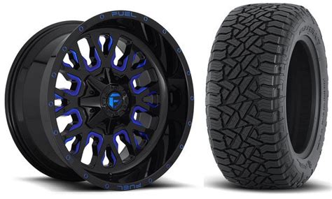 5x4 5 Jeep Wheels (15x10, 17x9 steel beadlock wheels)