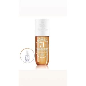 Sol De Janeiro Mist Perfumado Brazilian Crush Cheirosa 71 5 Ml