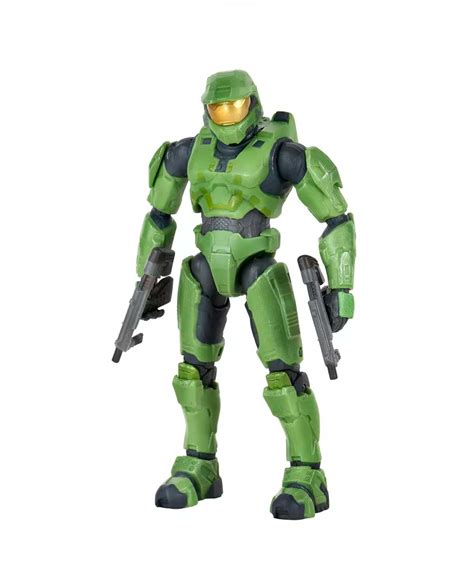 Halo Infinite Master Chief Mjolnir MKVI Gen 1 12 Scale 47 OFF