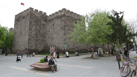 Kayseri, Turkey - May 3: Stock Footage Video (100% Royalty-free) 3909296 | Shutterstock