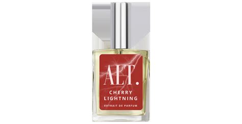 Cherry Lightning ALT. Fragrances Parfum - ein es Parfum für Frauen und ...
