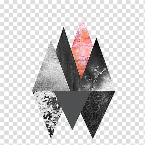 Shape Abstract Minimalism Geometry Geometric Shape Triangle