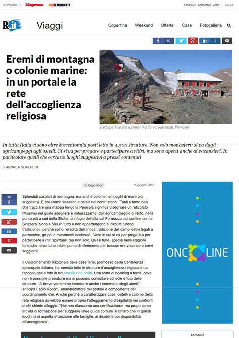 Pdf Che Tracciare Una Mappa Lungo La Penisola