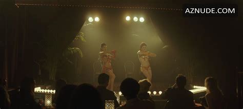 Pastel Supernova Nude Aznude